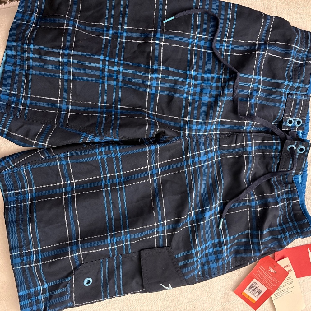 Speedo men’s swim